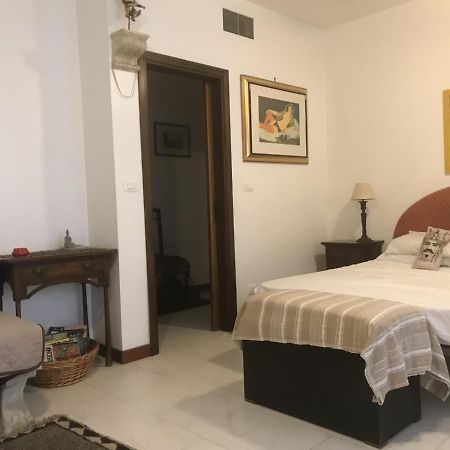 Vila Bilocale Liberta Palermo Exteriér fotografie