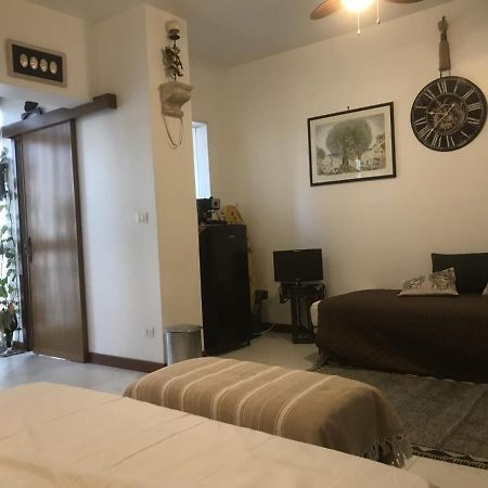 Vila Bilocale Liberta Palermo Exteriér fotografie